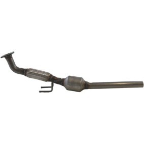 Acquista Catalizzatore da BOSAL online per Octavia I Van / Station Wagon (1U5) a prezzi moderati