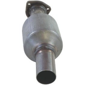 Endschalldämpfer von BOSAL
