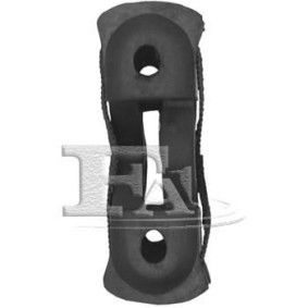 Halter, Abgasanlage von VEGAZ