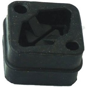 Compre Soporte de tubo de escape de VEGAZ online para 6 Cabrio (E64) a precios moderados