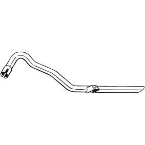 Abgasrohr 851-015