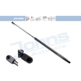 Heckklappendämpfer 50 42 95-91 für MERCEDES-BENZ