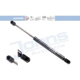 Köp Gasfjäder till baklucka av JOHNS 57 47 95-91 till det låga priset 169,88 kr