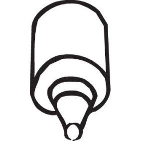 Comprar Cinta de goma, sistema de escape de BOSAL 255-806 a bajo precio de 2,37 €