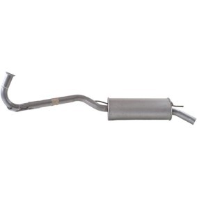 Endschalldämpfer von BOSAL