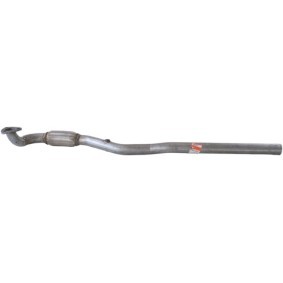 Abgasrohr 852-455