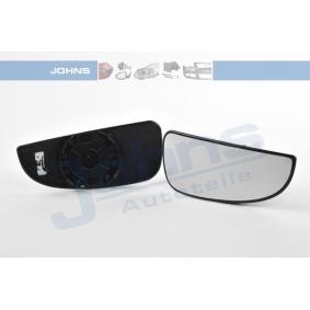 Spiegelglas, Außenspiegel 30 44 38-83