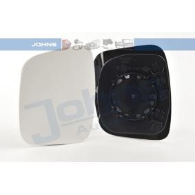 Compre Cristal de espejo retrovisor de JOHNS online para NEMO Monospace a precios moderados