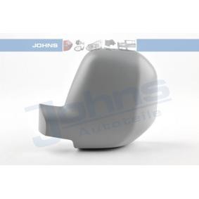 Abdeckung, Außenspiegel 57 62 37-91 von JOHNS günstig für 12,77 € online kaufen