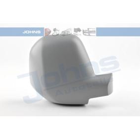 Abdeckung, Außenspiegel 57 62 38-91 von JOHNS günstig für 12,73 € online kaufen