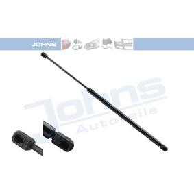 Köp Gasfjäder till baklucka av JOHNS 57 72 95-91 till det låga priset 90,23 kr