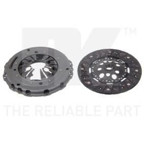 Comprar Kit de embrague de NK 1347104 a bajo precio de 186,75 €