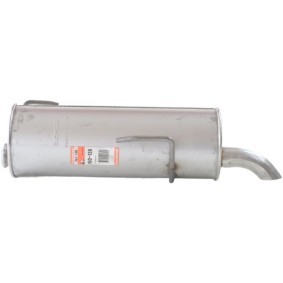 Endschalldämpfer von BOSAL