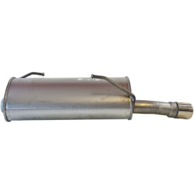 Endschalldämpfer von BOSAL