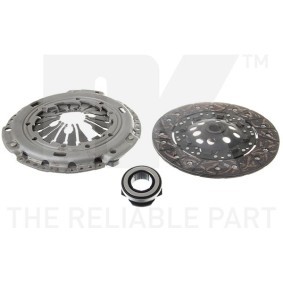 Comprar Kit de embrague de NK 1347115 a bajo precio de 166,11 €