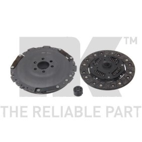 Comprar Kit de embrague de NK 1347120 a bajo precio de 112,74 €