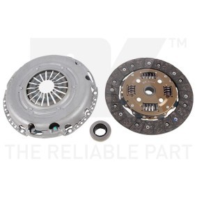 Comprar Kit de embrague de NK 1347129 a bajo precio de 125,90 €