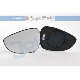 Spiegelglas, Außenspiegel für FORD von JOHNS