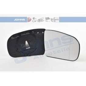 Compre Espelho retrovisor de JOHNS online para Classe E T-modell (S210) a preços moderados