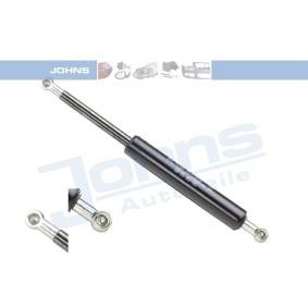 Heckklappendämpfer 50 15 95-95 für MERCEDES-BENZ