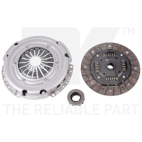 Comprar Kit de embrague de NK 1347136 a bajo precio de 173,08 €