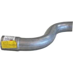 Abgasrohr 386-003