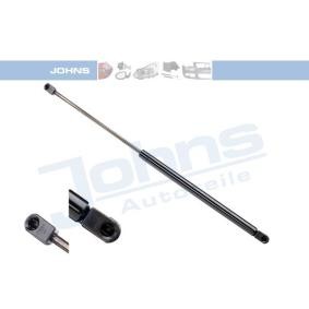 Heckklappendämpfer 32 06 95-92 von JOHNS günstig für 17,88 € online kaufen