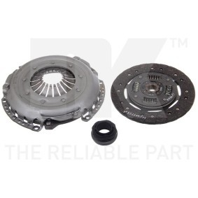 Compre Sensor de presión del turbo de NK online para 500e Cabrio (332) a precios moderados