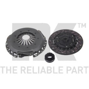 Hydrauliköl von NK für C8 Spyder günstig online kaufen