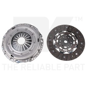 Comprar Kit de embrague de NK 134789 a bajo precio de 191,71 €