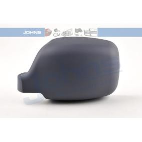 Compre Revestimento, retrovisor exterior da JOHNS 60 61 37-93 a um preço baixo por 12,11 €