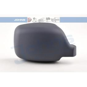 Compre Revestimento, retrovisor exterior da JOHNS 60 61 38-93 a um preço baixo por 12,11 €