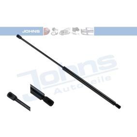 Achetez des Vérin de coffre JOHNS 60 61 95-91 à prix pour 10,41 €