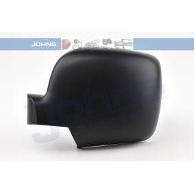 Compre Revestimento, retrovisor exterior da JOHNS 60 62 37-90 a um preço baixo por 11,50 €