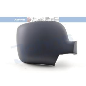 Compre Revestimento, retrovisor exterior da JOHNS 60 62 38-91 a um preço baixo por 14,66 €