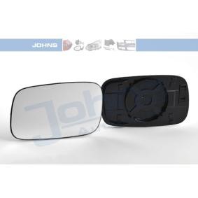 Spiegelglas, Außenspiegel für SEAT von JOHNS