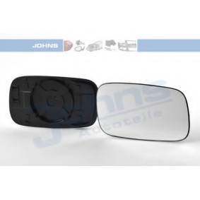 Spiegelglas, Außenspiegel für SEAT von JOHNS