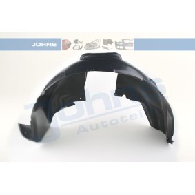 Radhausschale von JOHNS für Multivan V (7HM, 7HN, 7HF, 7EF, 7EM, 7EN) günstig online kaufen