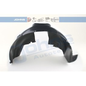 Radhausschale von JOHNS für Multivan V (7HM, 7HN, 7HF, 7EF, 7EM, 7EN) günstig online kaufen
