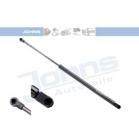 Köp Gasfjäder till baklucka av JOHNS 32 16 95-91 till det låga priset 146,40 kr