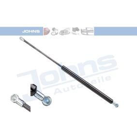 Köp Gasfjäder till baklucka av JOHNS 39 03 95-91 till det låga priset 169,88 kr