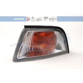 Køb Blinklys af JOHNS 52 23 19-1 til den lave pris 136,55 DKK