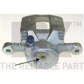 Bremssattel 212615