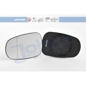 Spiegelglas, Außenspiegel 60 08 37-83 von JOHNS günstig für 10,53 € online kaufen
