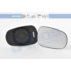 Spiegelglas, Außenspiegel 60 08 38-82 von JOHNS günstig für 6,81 € online kaufen