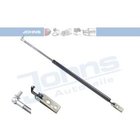 Köp Gasfjäder till baklucka av JOHNS 81 09 95-91 till det låga priset 262,53 kr
