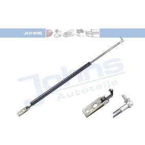 Köp Gasfjäder till baklucka av JOHNS 81 09 95-92 till det låga priset 262,53 kr