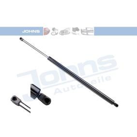 Heckklappendämpfer von JOHNS