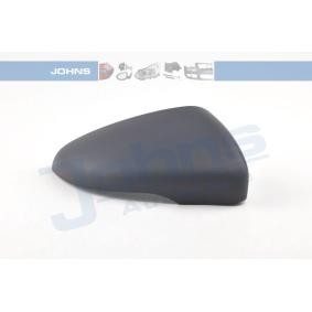 Acquista Copertura, Specchio esterno da JOHNS 95 43 38-91 a buon mercato per soli 17,13 €
