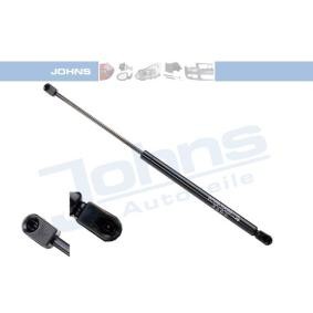 Köp Gasfjäder till baklucka av JOHNS 38 10 95-93 till det låga priset 169,88 kr